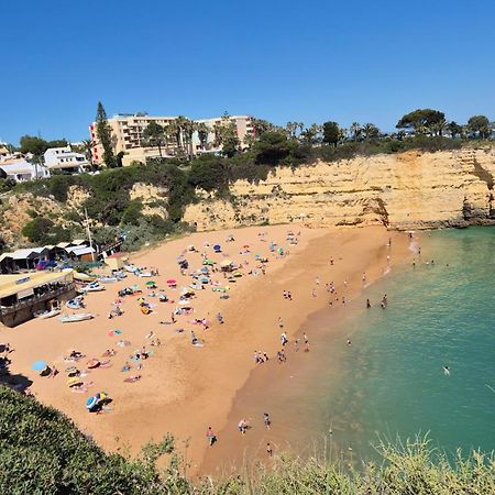 Algarve/Sra Da Rocha Apartment Поршеш Екстериор снимка