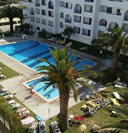 Algarve/Sra Da Rocha Apartment Поршеш Екстериор снимка
