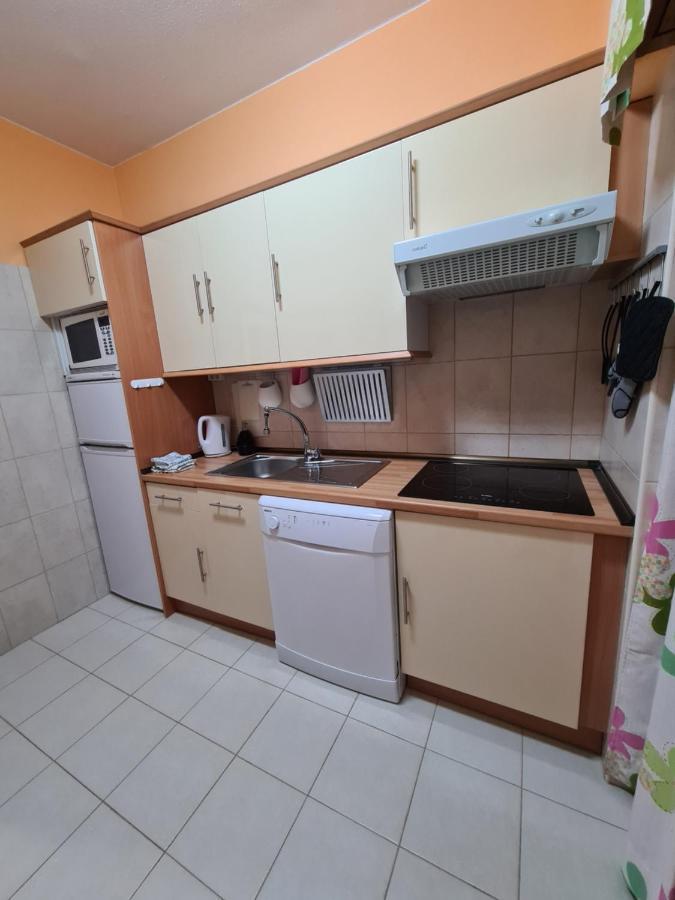 Algarve/Sra Da Rocha Apartment Поршеш Екстериор снимка