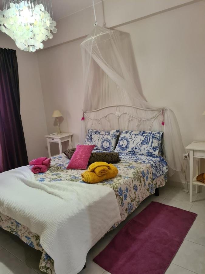 Algarve/Sra Da Rocha Apartment Поршеш Екстериор снимка