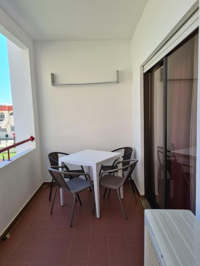 Algarve/Sra Da Rocha Apartment Поршеш Екстериор снимка