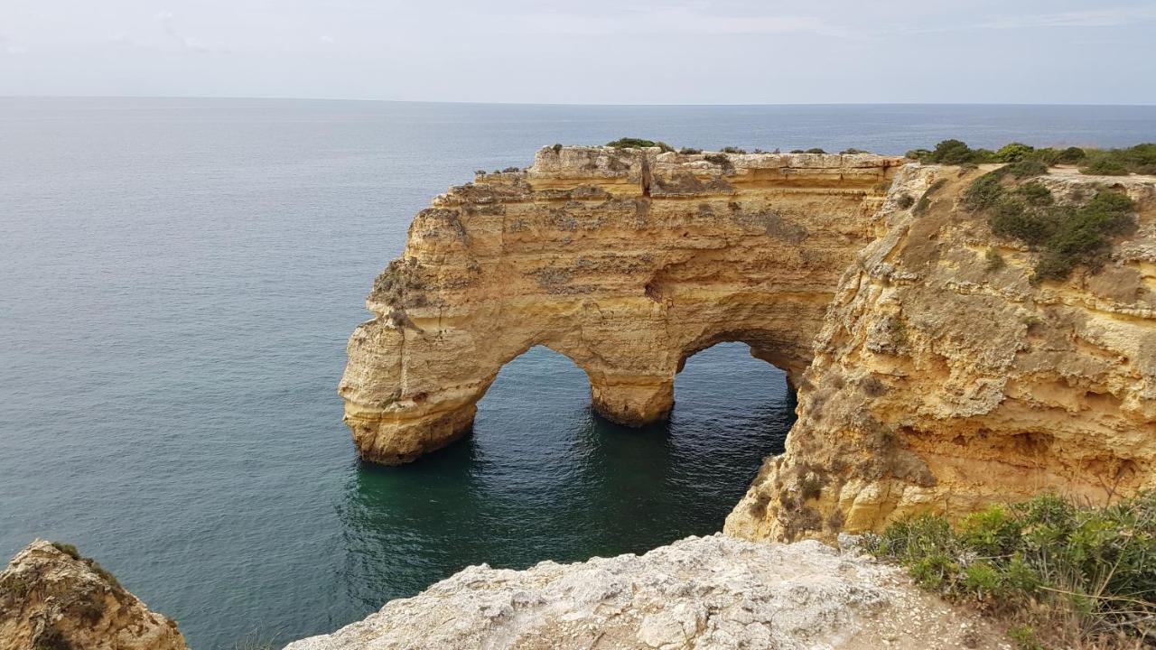 Algarve/Sra Da Rocha Apartment Поршеш Екстериор снимка