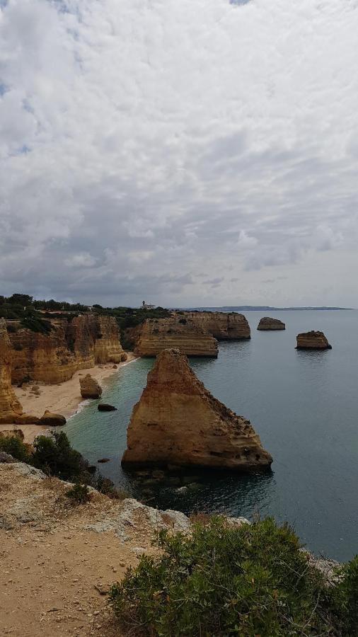 Algarve/Sra Da Rocha Apartment Поршеш Екстериор снимка