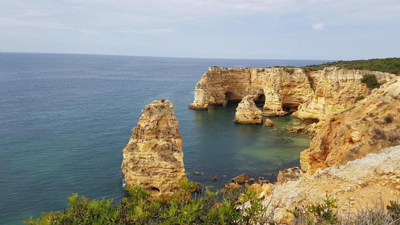 Algarve/Sra Da Rocha Apartment Поршеш Екстериор снимка