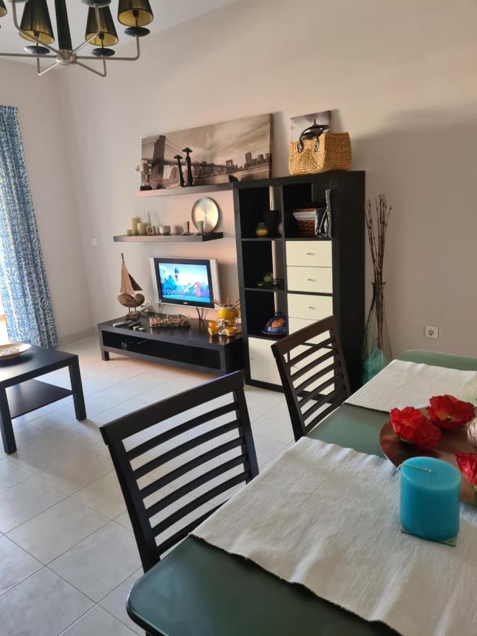 Algarve/Sra Da Rocha Apartment Поршеш Екстериор снимка