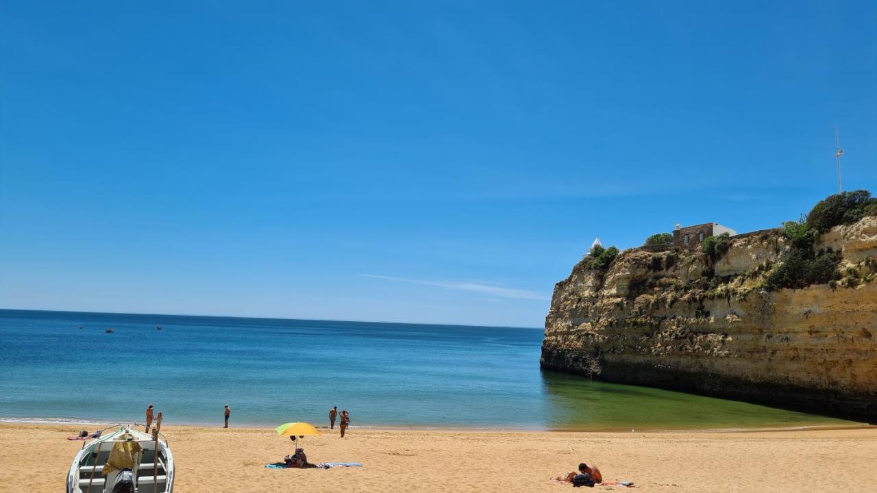 Algarve/Sra Da Rocha Apartment Поршеш Екстериор снимка