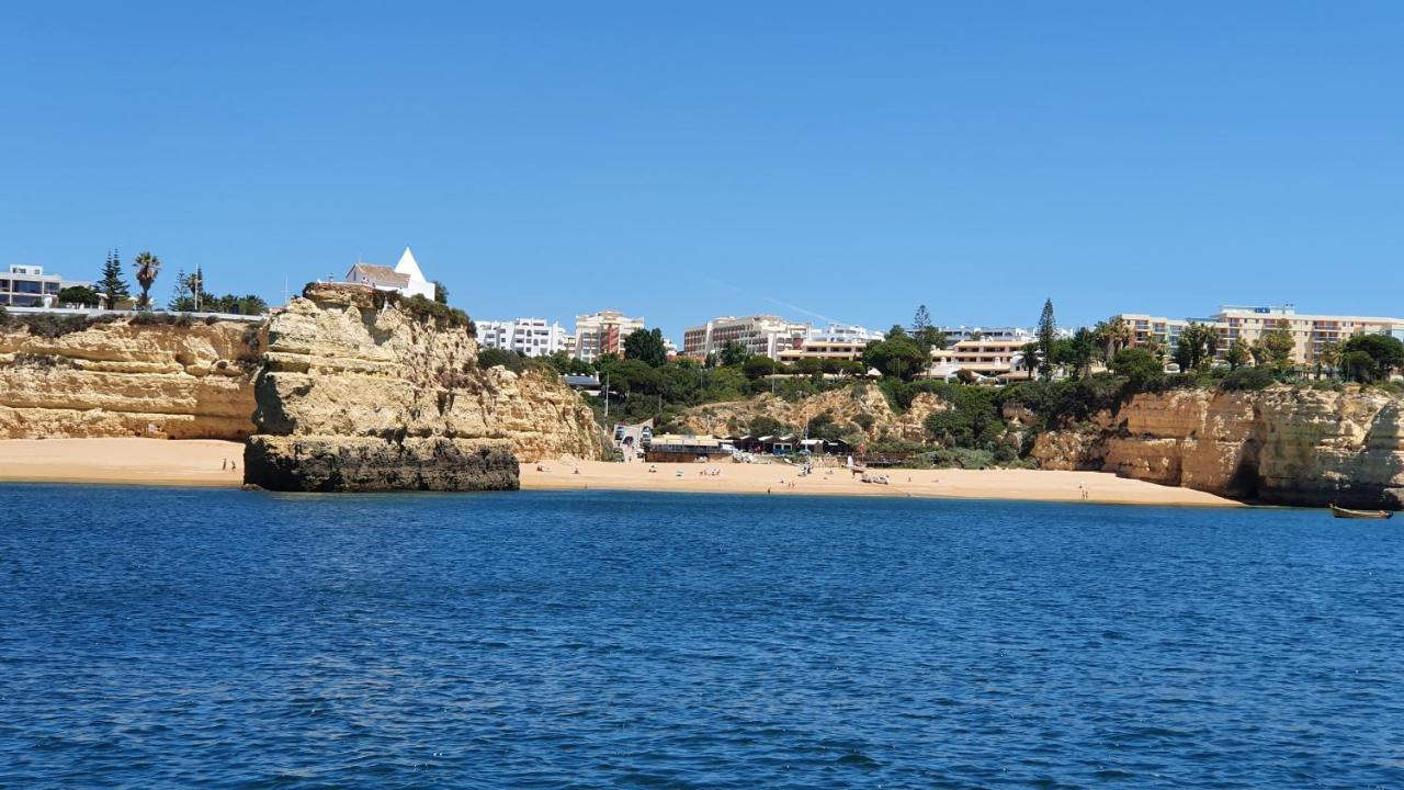 Algarve/Sra Da Rocha Apartment Поршеш Екстериор снимка