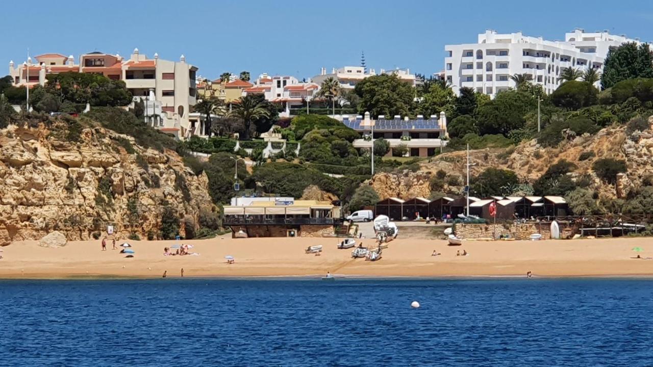 Algarve/Sra Da Rocha Apartment Поршеш Екстериор снимка