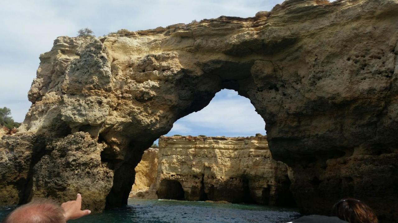 Algarve/Sra Da Rocha Apartment Поршеш Екстериор снимка