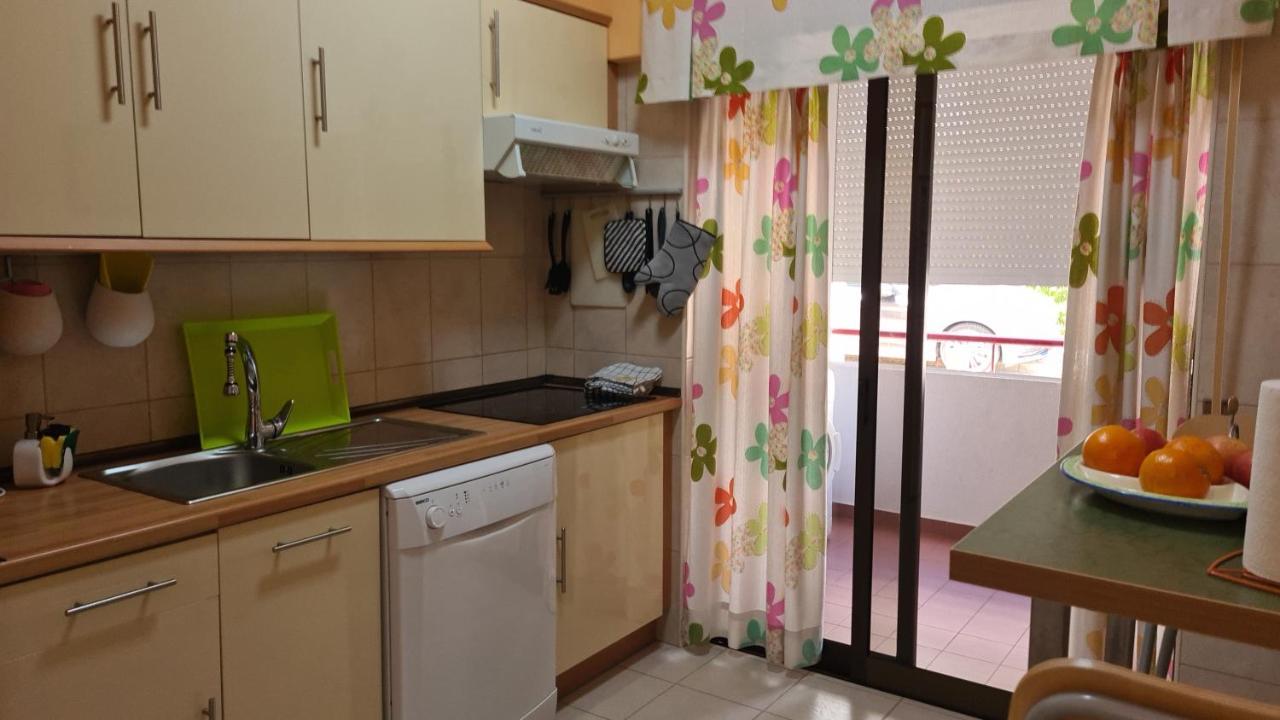 Algarve/Sra Da Rocha Apartment Поршеш Екстериор снимка