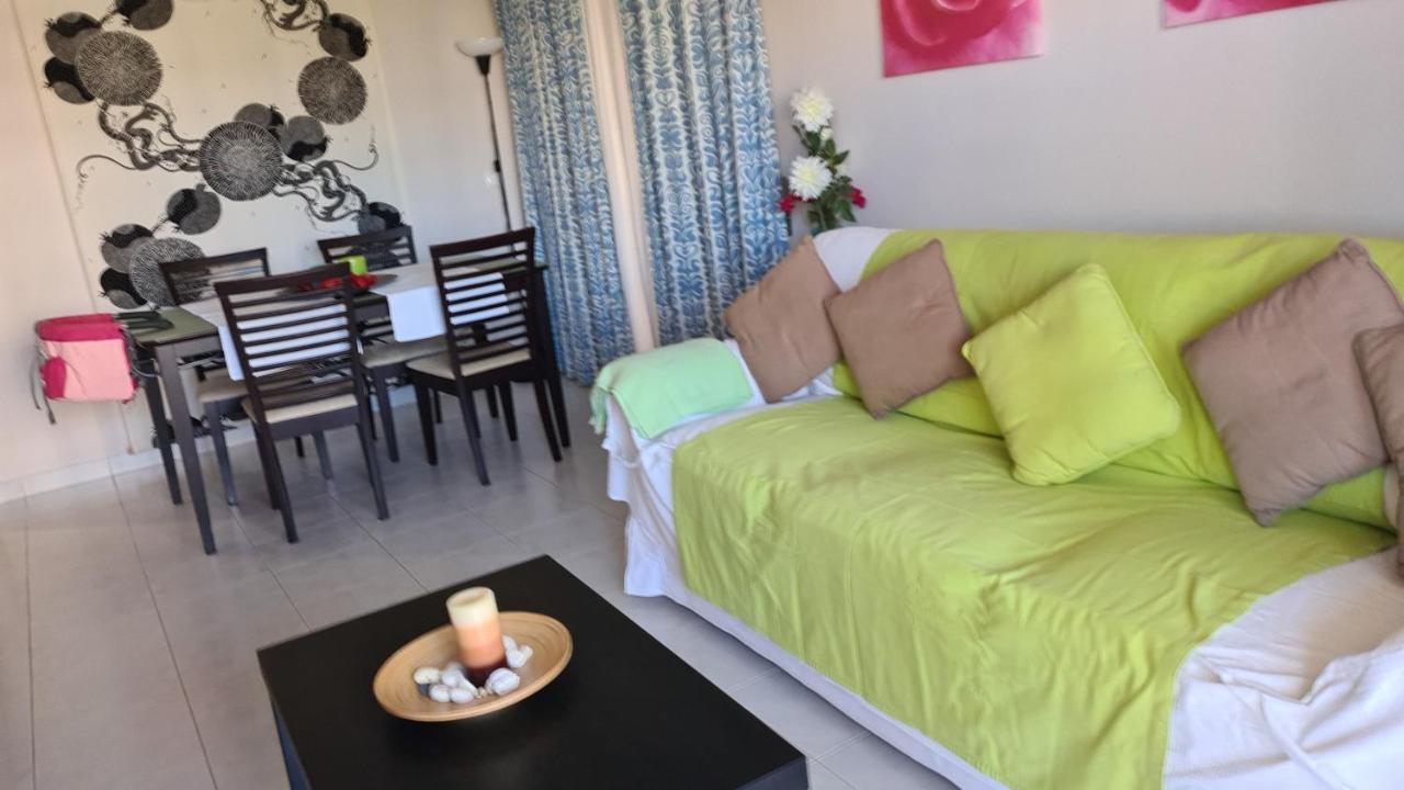 Algarve/Sra Da Rocha Apartment Поршеш Екстериор снимка