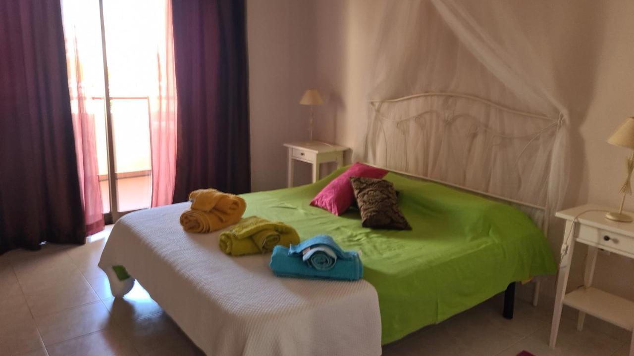 Algarve/Sra Da Rocha Apartment Поршеш Екстериор снимка