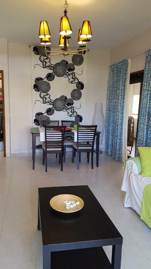 Algarve/Sra Da Rocha Apartment Поршеш Екстериор снимка