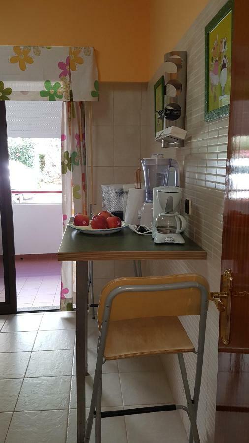 Algarve/Sra Da Rocha Apartment Поршеш Екстериор снимка