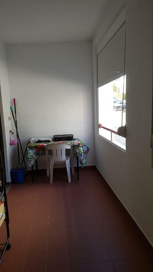 Algarve/Sra Da Rocha Apartment Поршеш Екстериор снимка