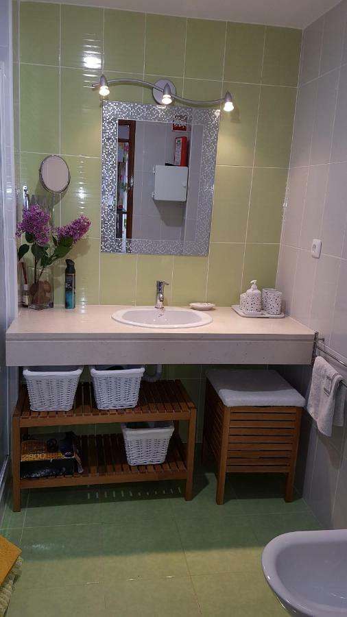 Algarve/Sra Da Rocha Apartment Поршеш Екстериор снимка