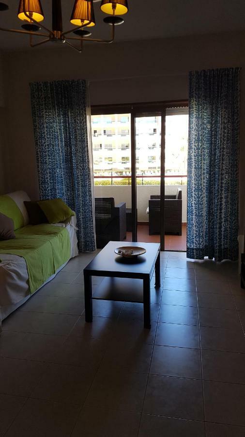Algarve/Sra Da Rocha Apartment Поршеш Екстериор снимка