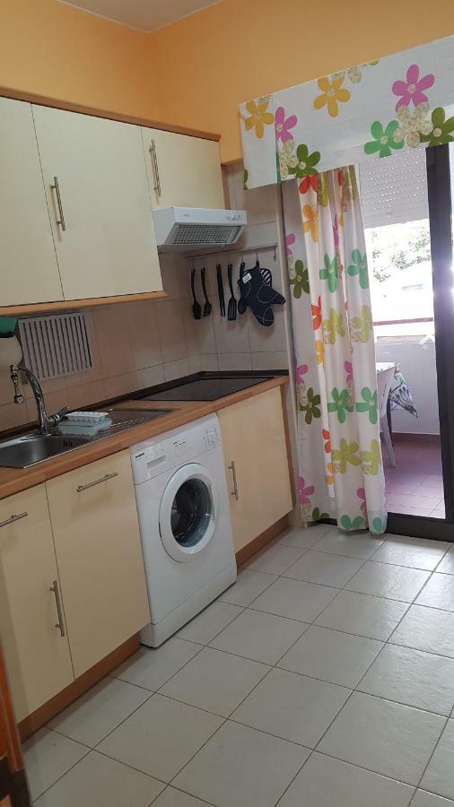 Algarve/Sra Da Rocha Apartment Поршеш Екстериор снимка