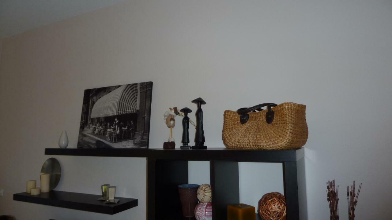 Algarve/Sra Da Rocha Apartment Поршеш Екстериор снимка