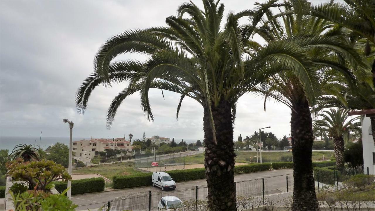 Algarve/Sra Da Rocha Apartment Поршеш Екстериор снимка