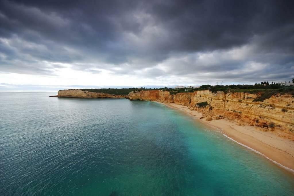 Algarve/Sra Da Rocha Apartment Поршеш Екстериор снимка