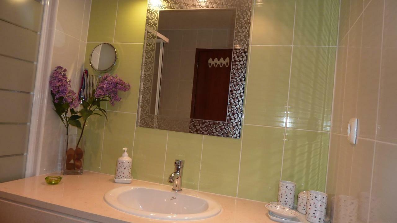 Algarve/Sra Da Rocha Apartment Поршеш Екстериор снимка