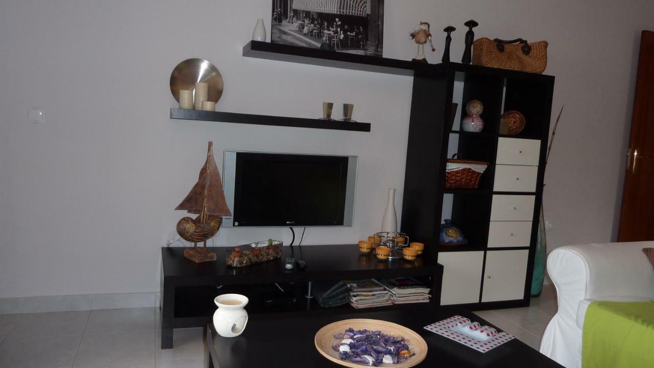 Algarve/Sra Da Rocha Apartment Поршеш Екстериор снимка