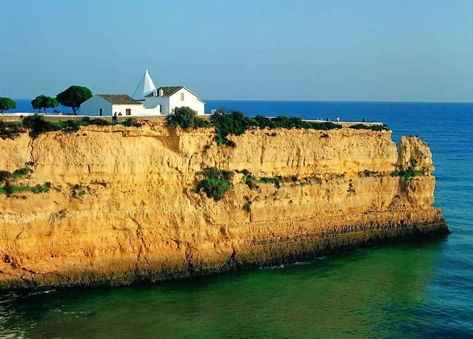 Algarve/Sra Da Rocha Apartment Поршеш Екстериор снимка