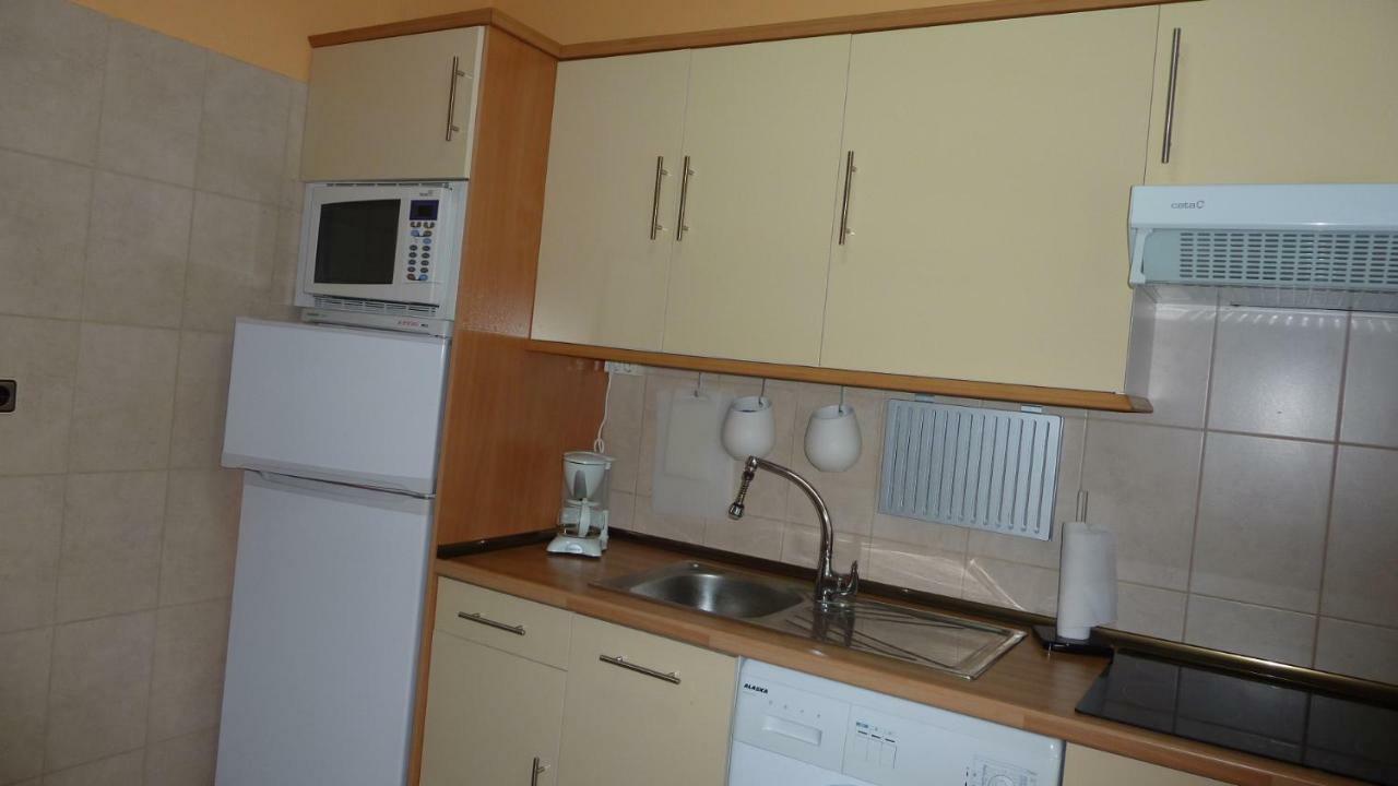 Algarve/Sra Da Rocha Apartment Поршеш Екстериор снимка