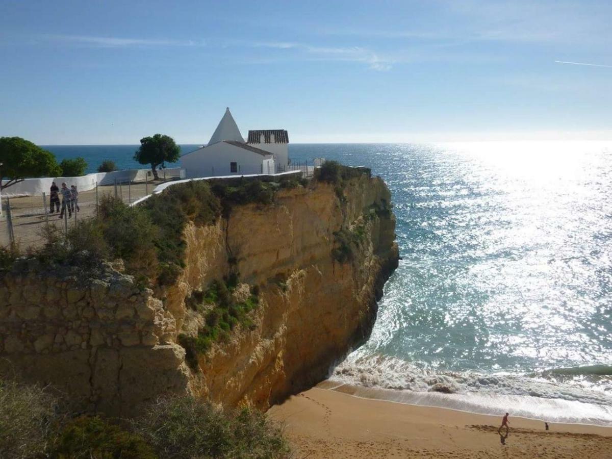 Algarve/Sra Da Rocha Apartment Поршеш Екстериор снимка
