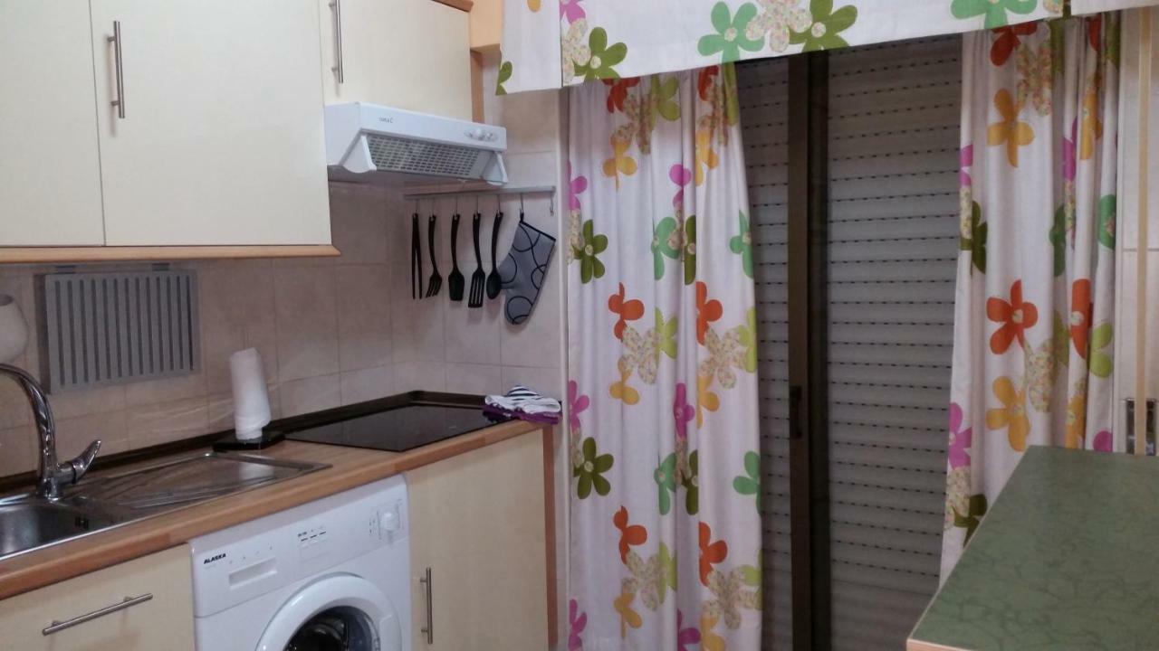 Algarve/Sra Da Rocha Apartment Поршеш Екстериор снимка