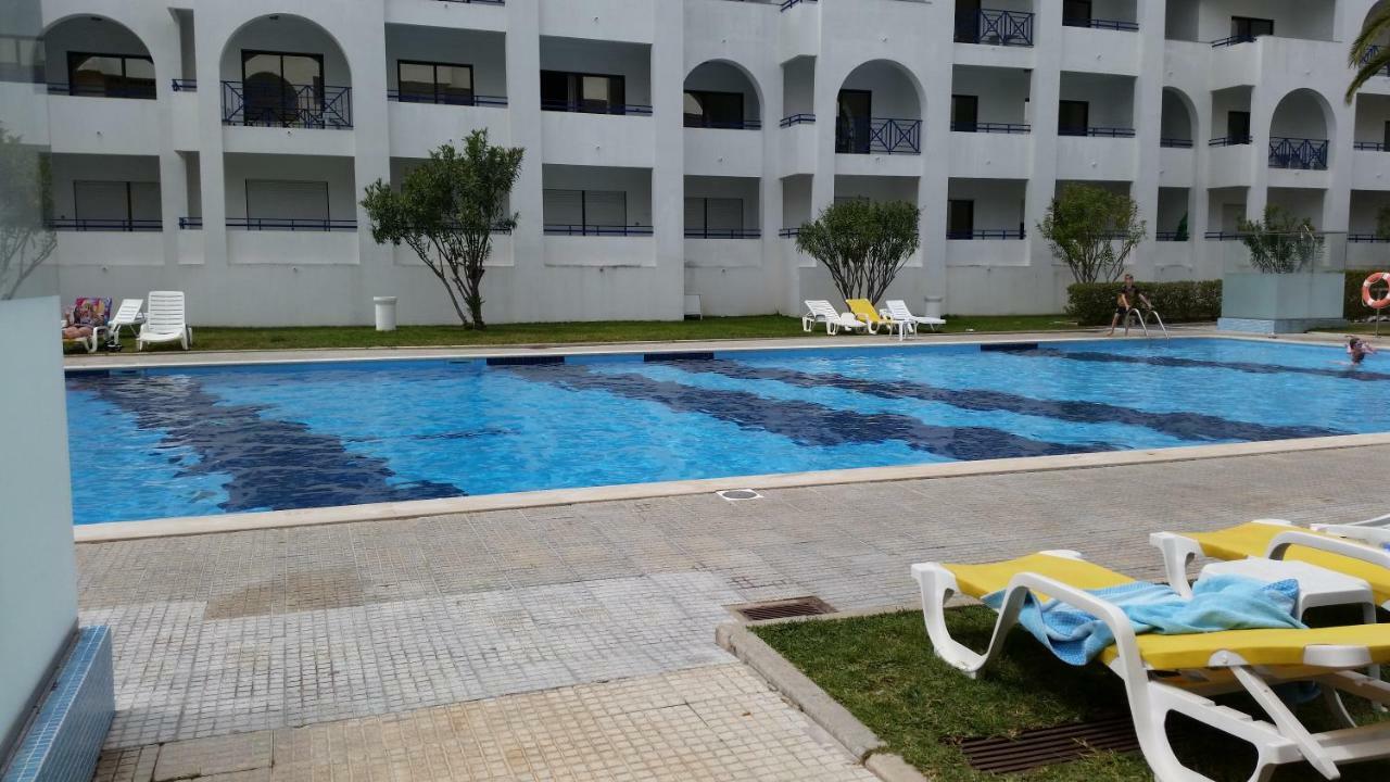 Algarve/Sra Da Rocha Apartment Поршеш Екстериор снимка