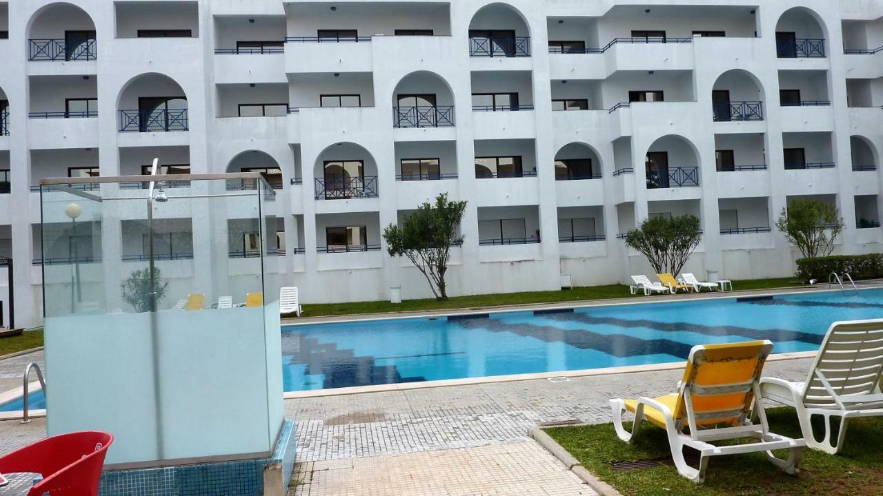 Algarve/Sra Da Rocha Apartment Поршеш Екстериор снимка