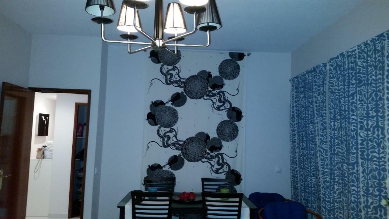 Algarve/Sra Da Rocha Apartment Поршеш Екстериор снимка