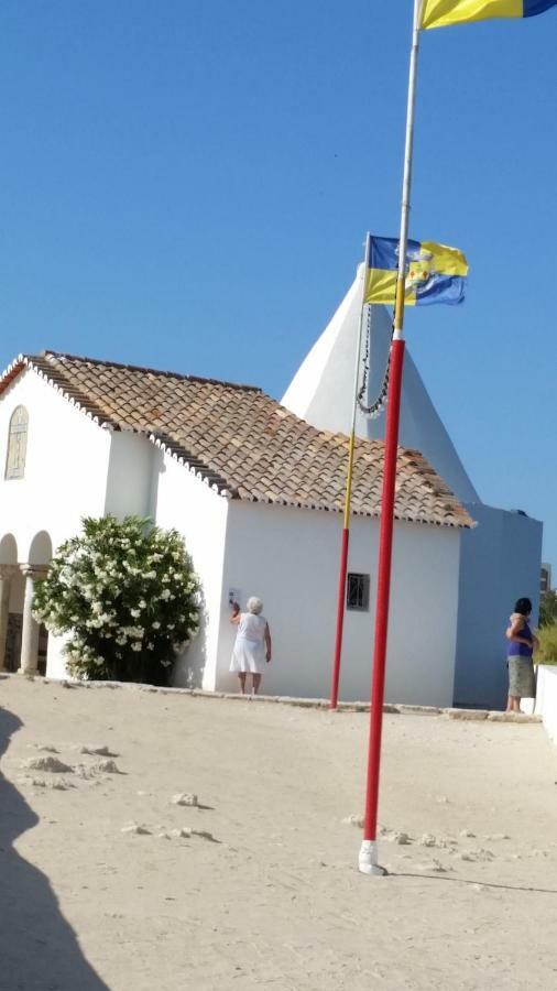 Algarve/Sra Da Rocha Apartment Поршеш Екстериор снимка