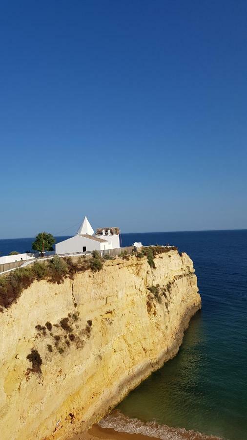 Algarve/Sra Da Rocha Apartment Поршеш Екстериор снимка