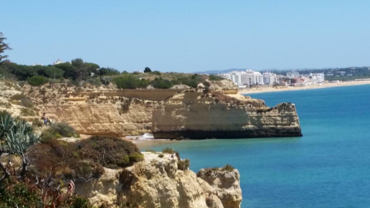 Algarve/Sra Da Rocha Apartment Поршеш Екстериор снимка