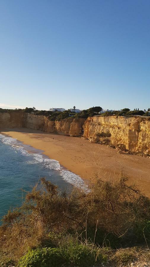 Algarve/Sra Da Rocha Apartment Поршеш Екстериор снимка