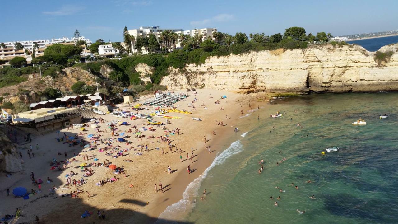 Algarve/Sra Da Rocha Apartment Поршеш Екстериор снимка