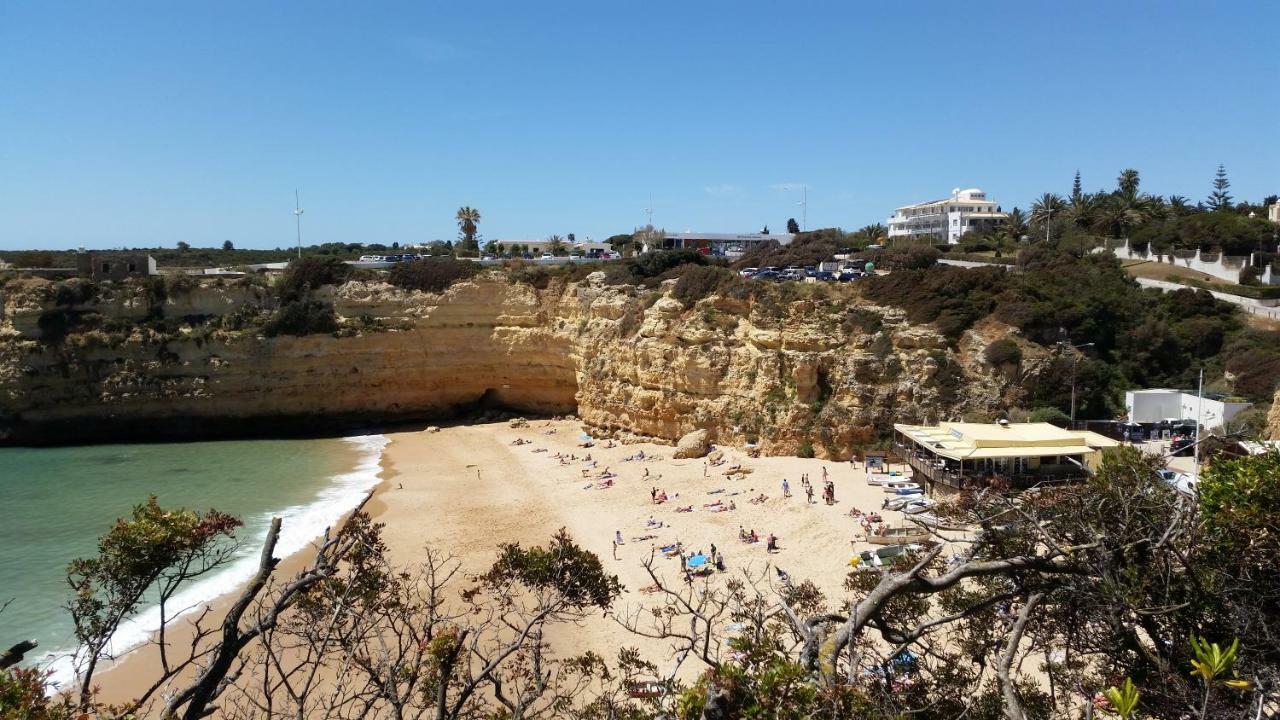 Algarve/Sra Da Rocha Apartment Поршеш Екстериор снимка