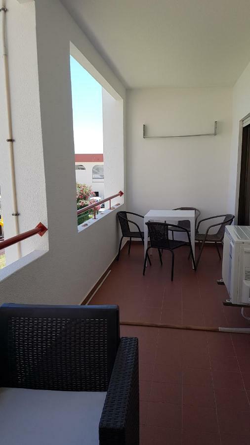 Algarve/Sra Da Rocha Apartment Поршеш Екстериор снимка