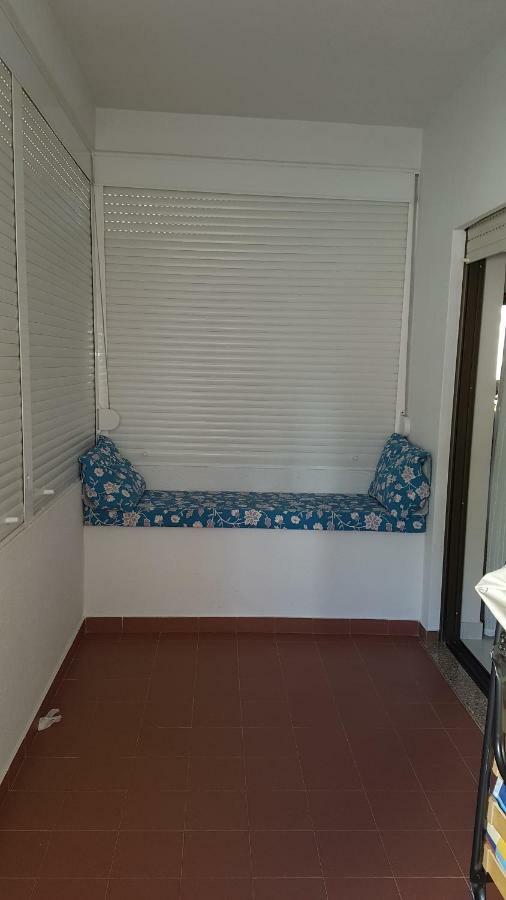 Algarve/Sra Da Rocha Apartment Поршеш Екстериор снимка