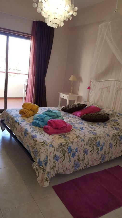 Algarve/Sra Da Rocha Apartment Поршеш Екстериор снимка