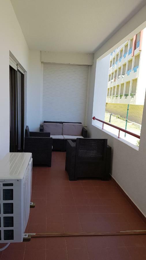Algarve/Sra Da Rocha Apartment Поршеш Екстериор снимка