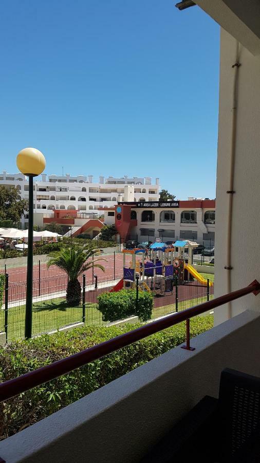 Algarve/Sra Da Rocha Apartment Поршеш Екстериор снимка