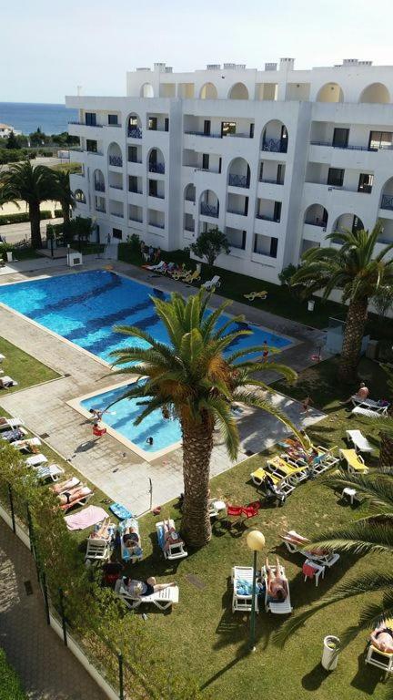 Algarve/Sra Da Rocha Apartment Поршеш Екстериор снимка