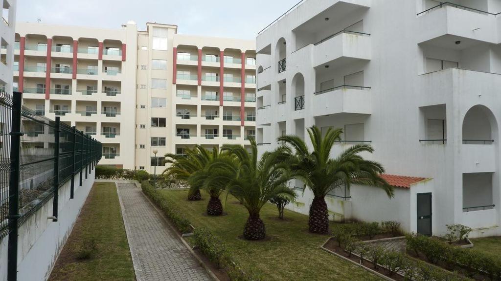 Algarve/Sra Da Rocha Apartment Поршеш Екстериор снимка